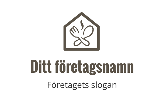 Pizza logo