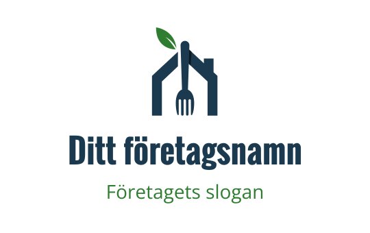 Restaurang logo