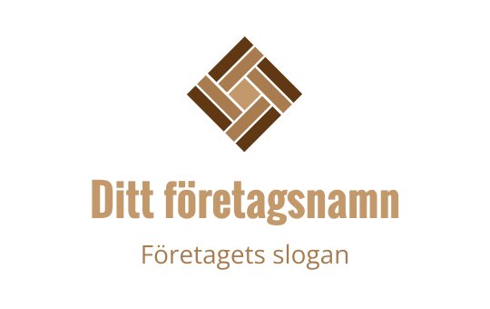 Geometrisk logo