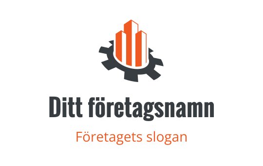 Gravmaskin logo