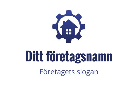 Rengoringstjanst logo