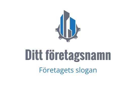 Safety logo