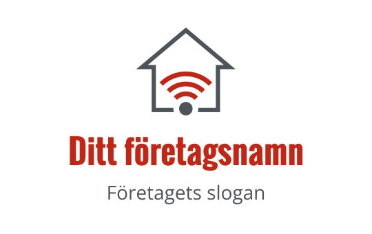 Safety logo