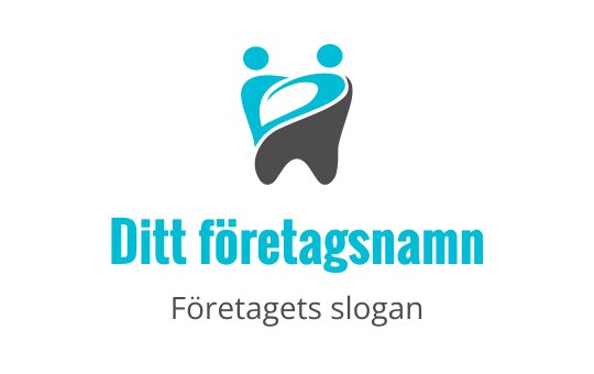 Tandvard logo