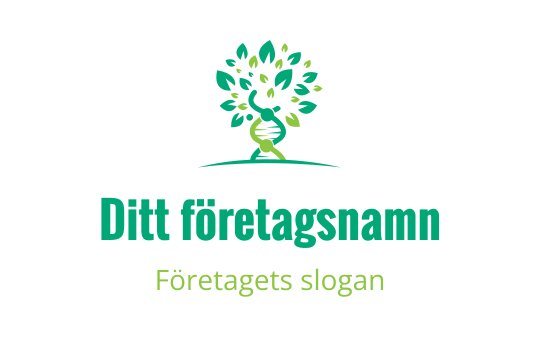 Dna logo