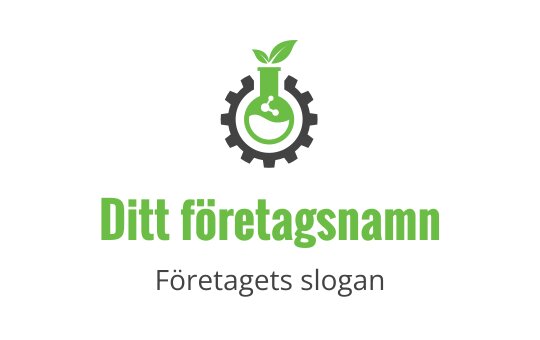 Vetenskap logo