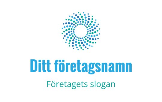 Hälsa, medicin, läkare logo