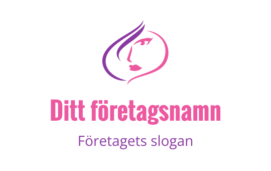Kvinna logo