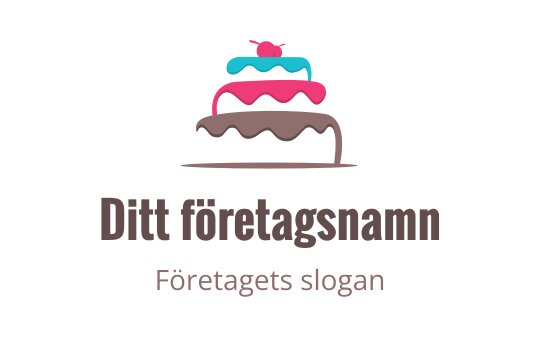 Bakery logo