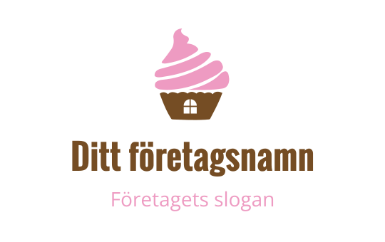 Cupcake logo