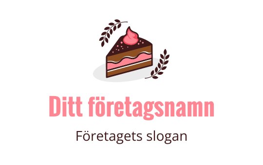 Bakery logo