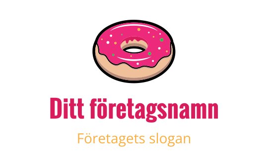 Sweets logo