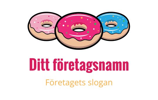 Sweets logo