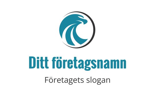 Transport, bilar, logistik logo
