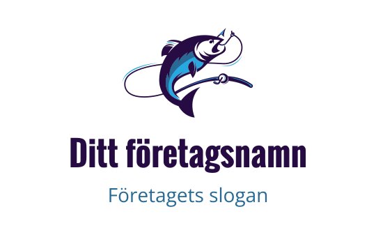 Restaurang logo