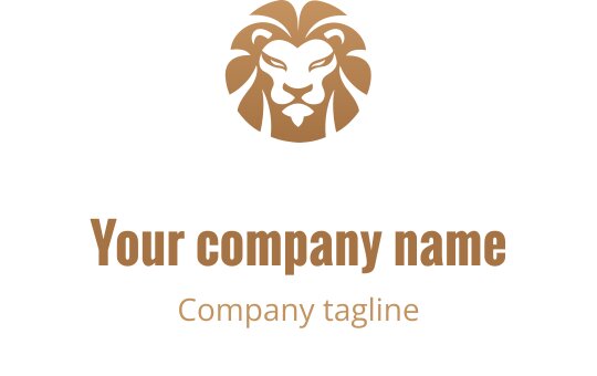 Logo design preview