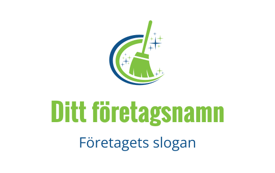 Hushallning. logo