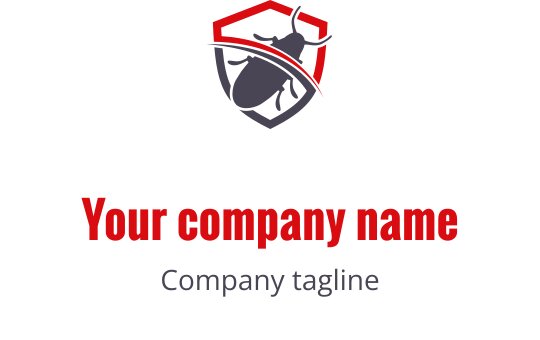 Logo design preview