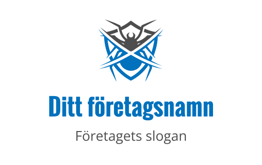 Logo design preview