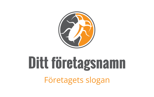 Skadedjursbekampning logo