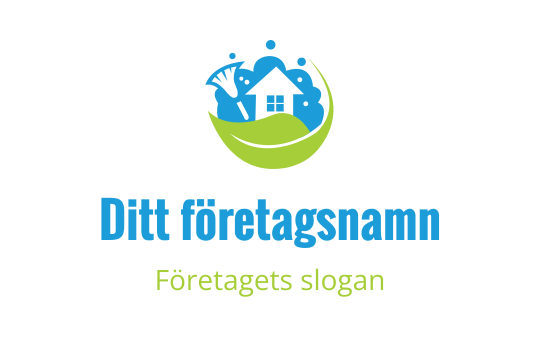 Rengoringstjanst logo