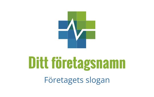 Hjarta logo