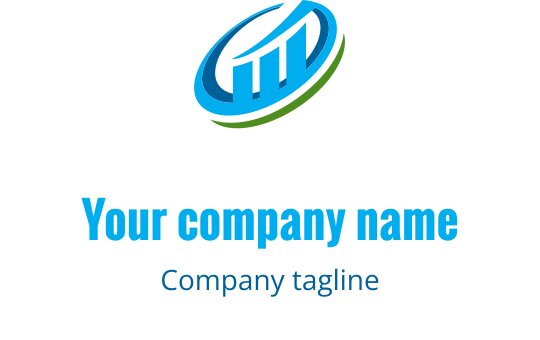 Finansiering logo
