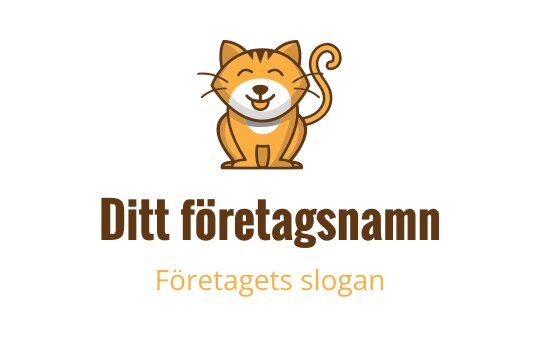 Pet-sitting logo