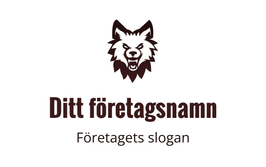 Varg logo