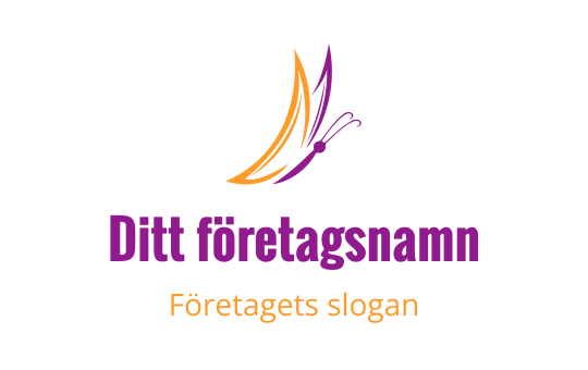 Fjaril logo