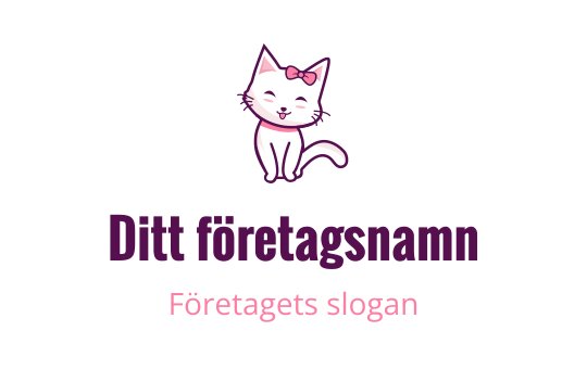 Pet-sitting logo