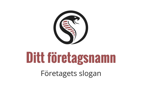 Racing logo