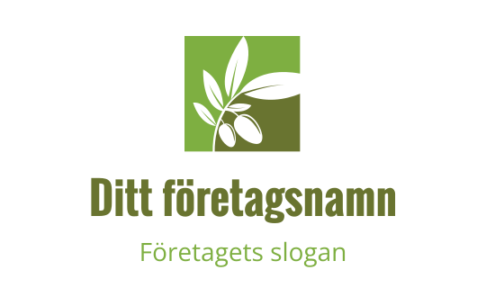 Blad logo