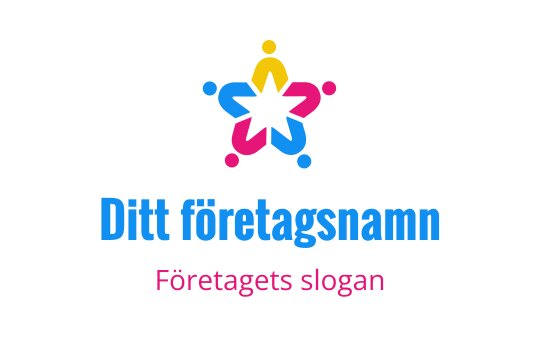Stjarna logo