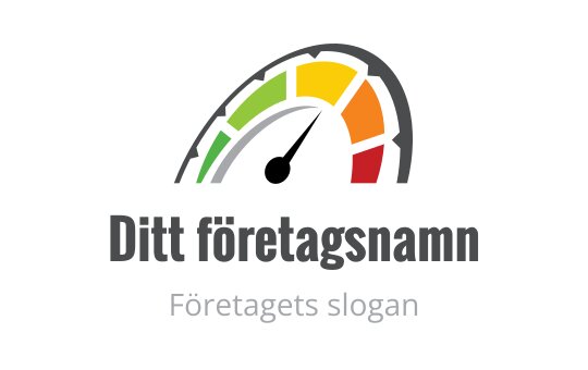 Racing logo