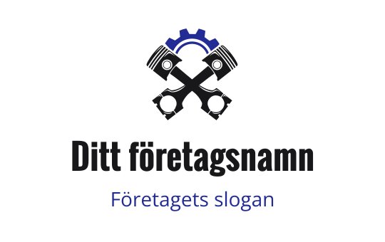 Racing logo