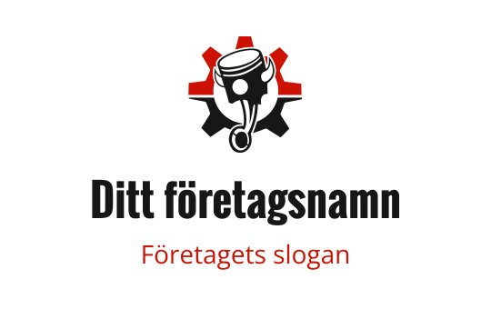 Racing logo