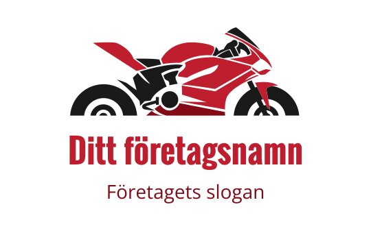 Racing logo