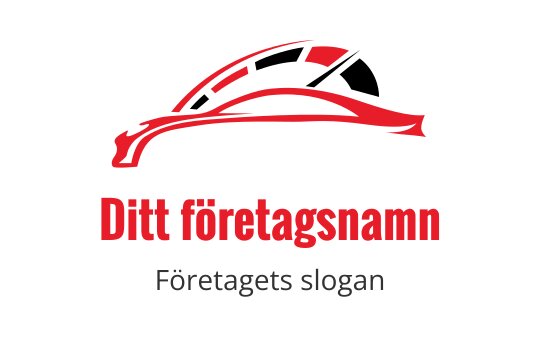 Bil logo