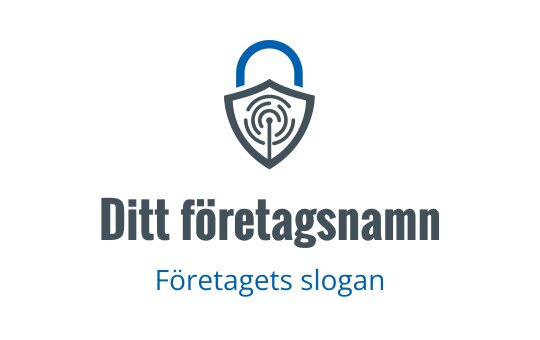 Safety logo