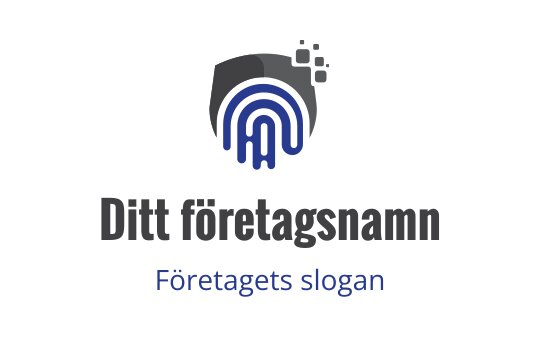 Safety logo