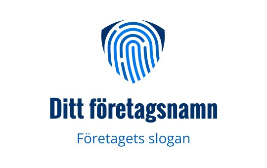 Safety logo