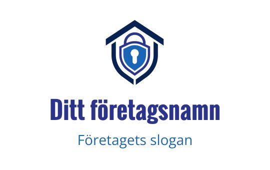 Safety logo