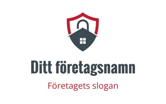 Safety logo
