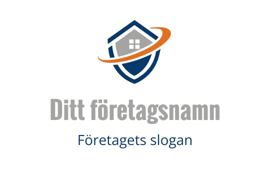 Safety logo