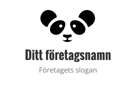 Fallstudie logo