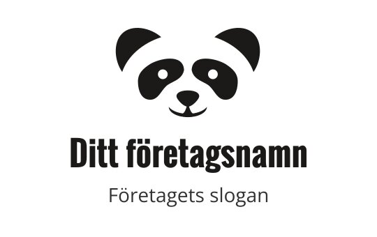 Fallstudie logo