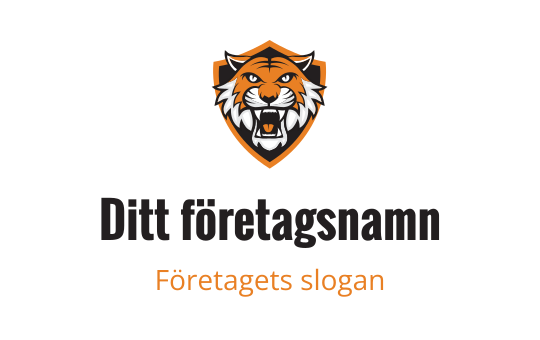 Tiger logo