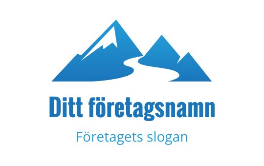 Vandring logo