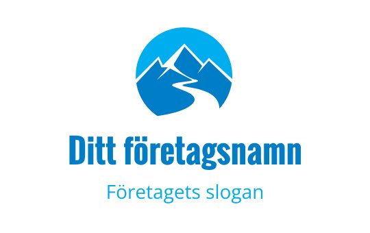Vandring logo